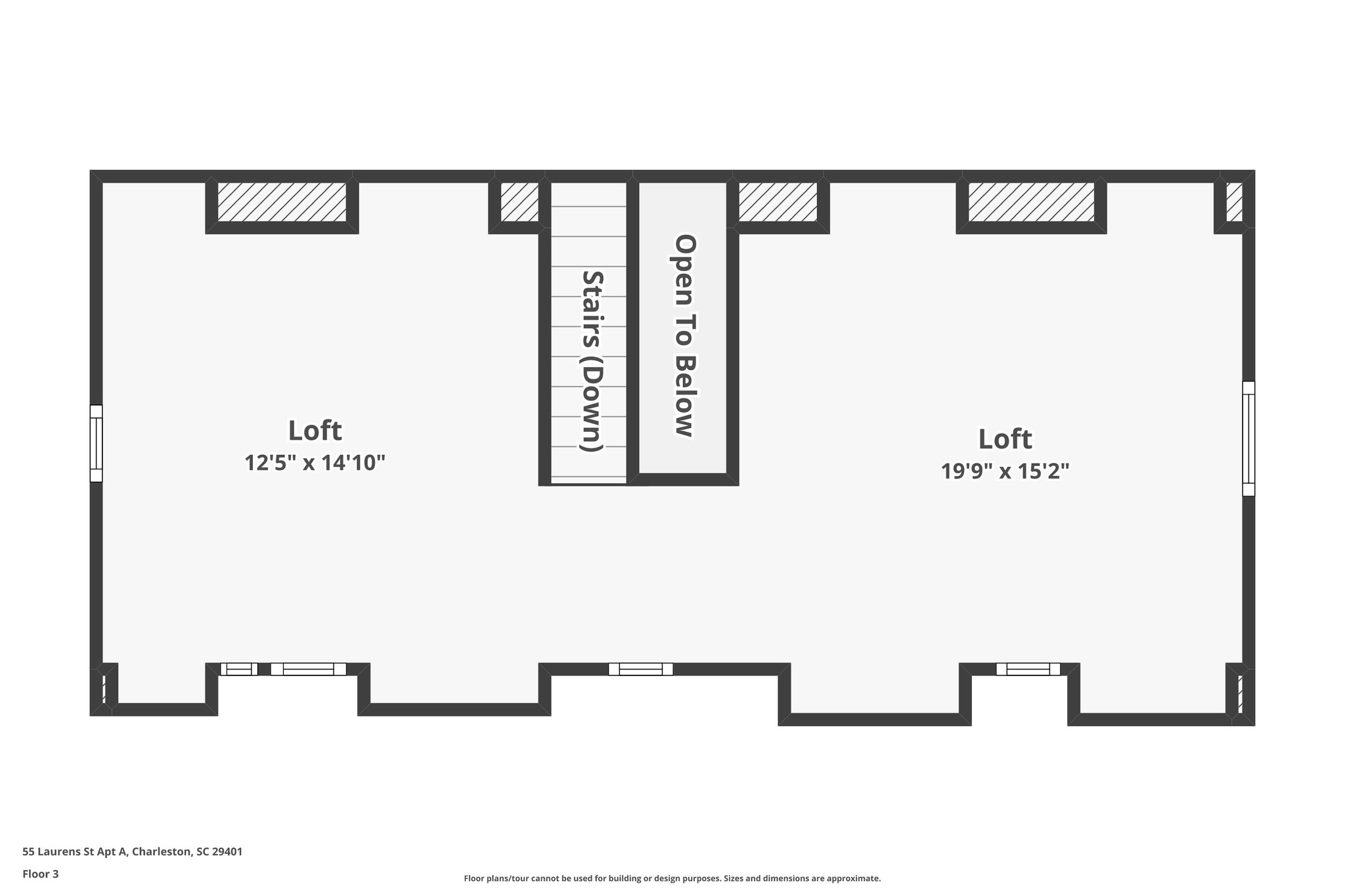 Floor 3