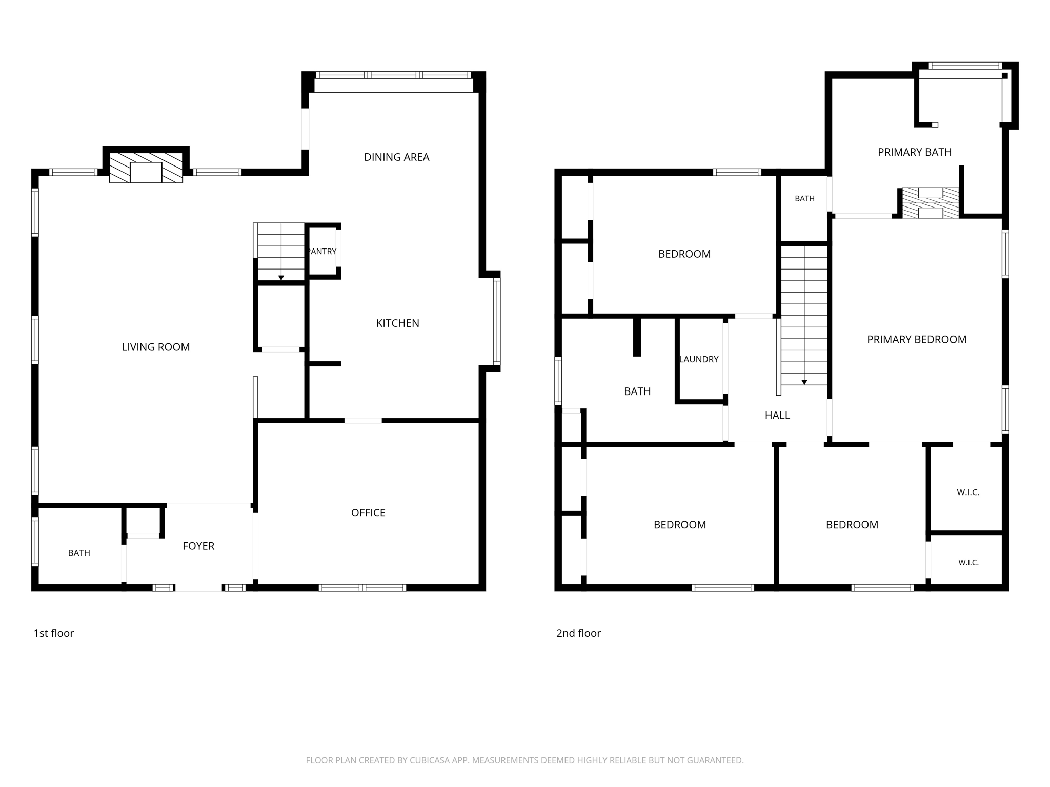 Floorplan #8