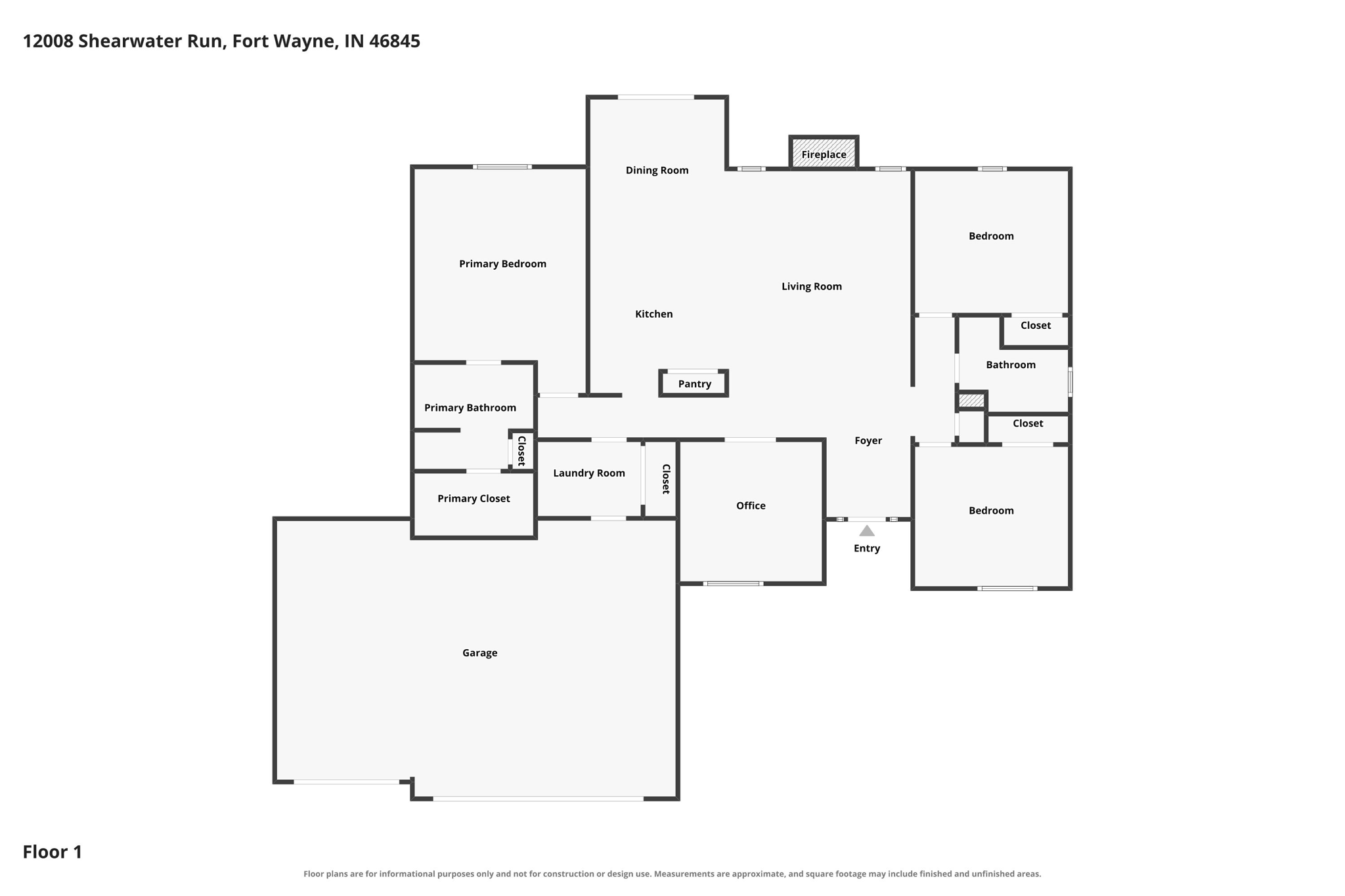 Floorplan #2