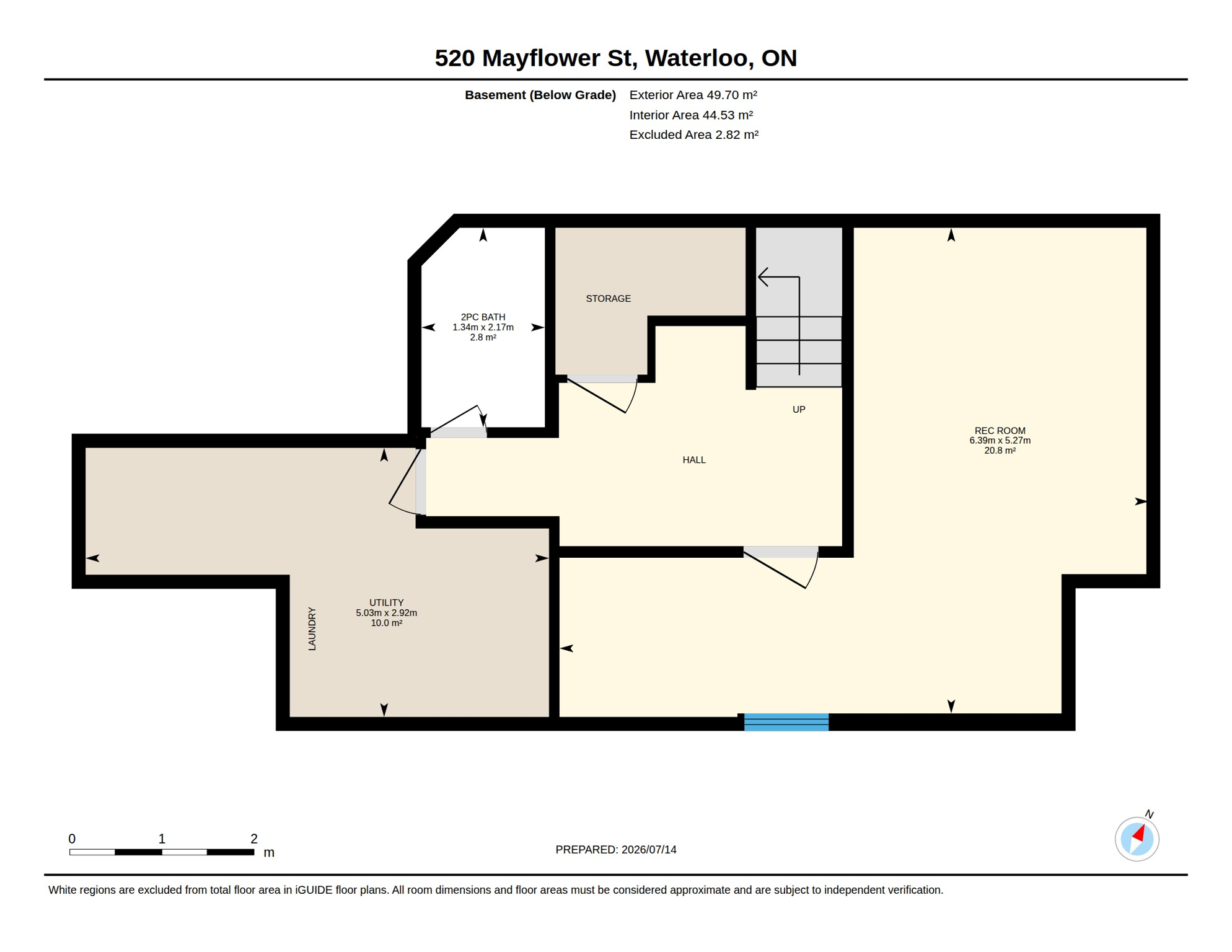 Floorplan #6