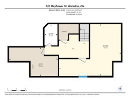 Floorplan #3