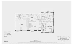 Floorplan #2