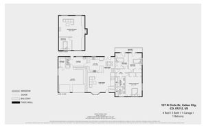 Floorplan #3
