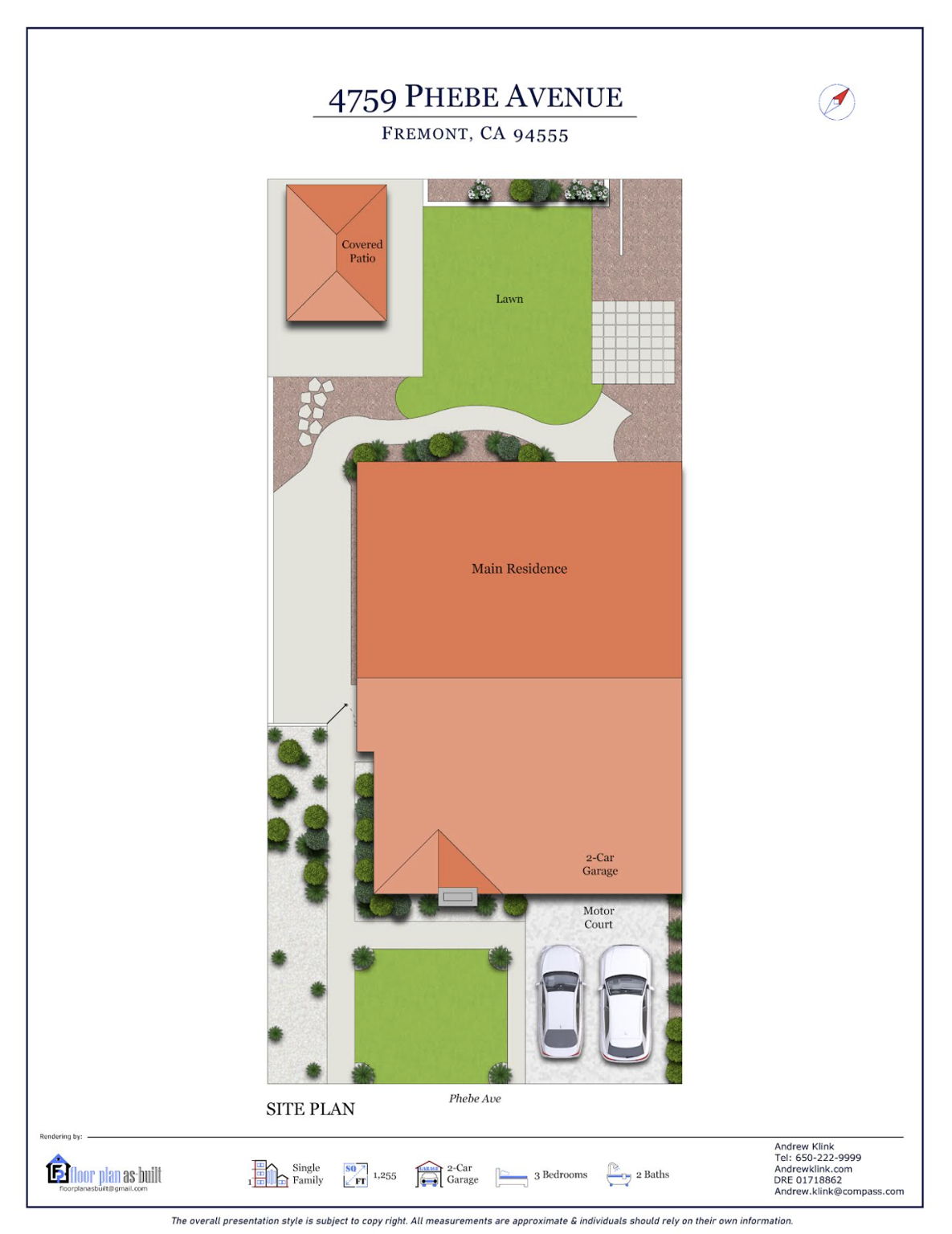 Floorplan #2