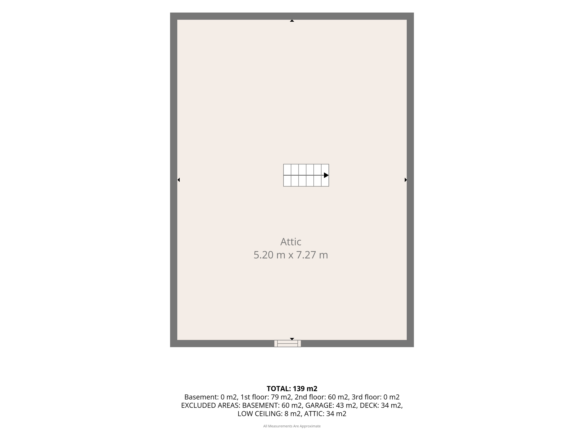 Attic