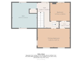 Upper Level