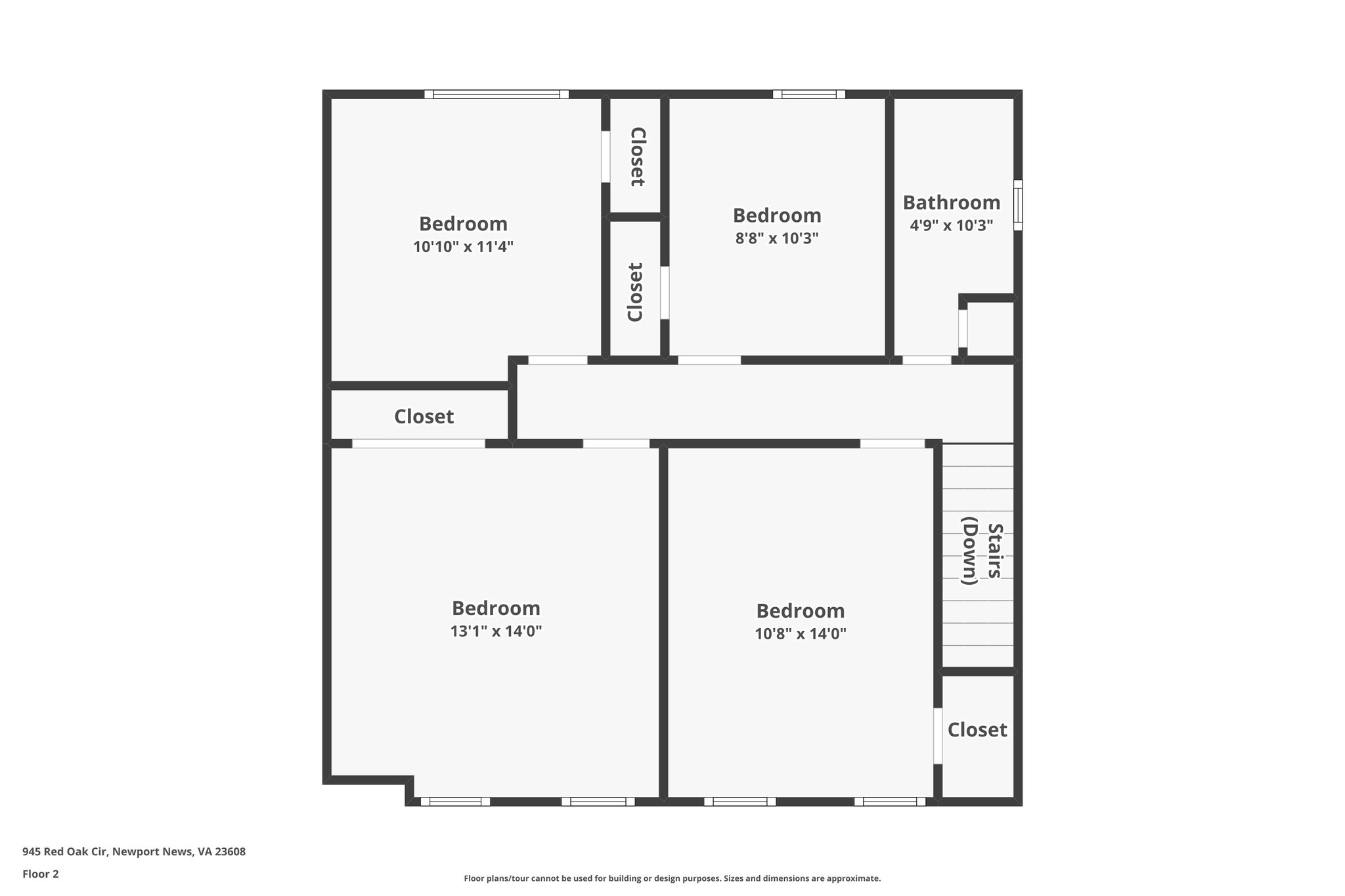 Floor 2
