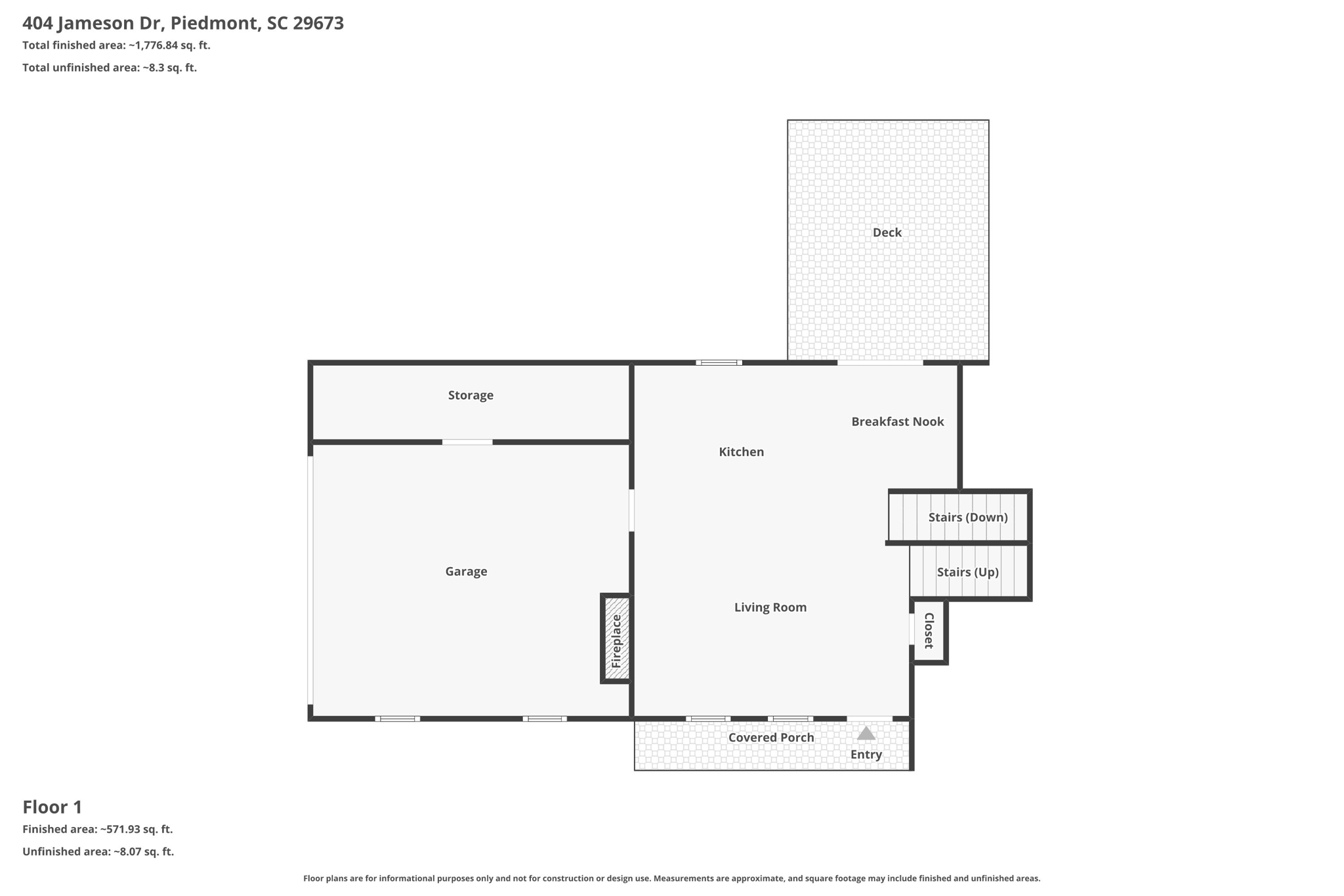 Floorplan #11