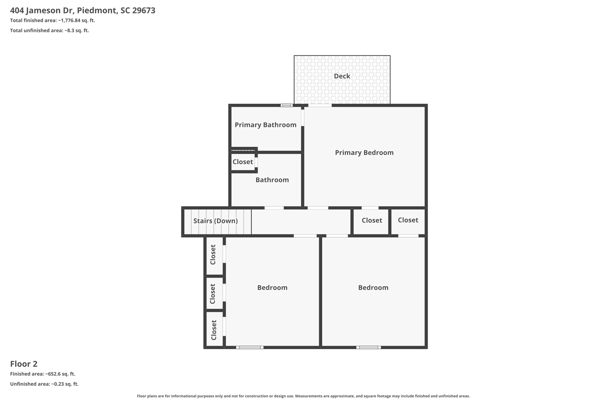 Floorplan #12