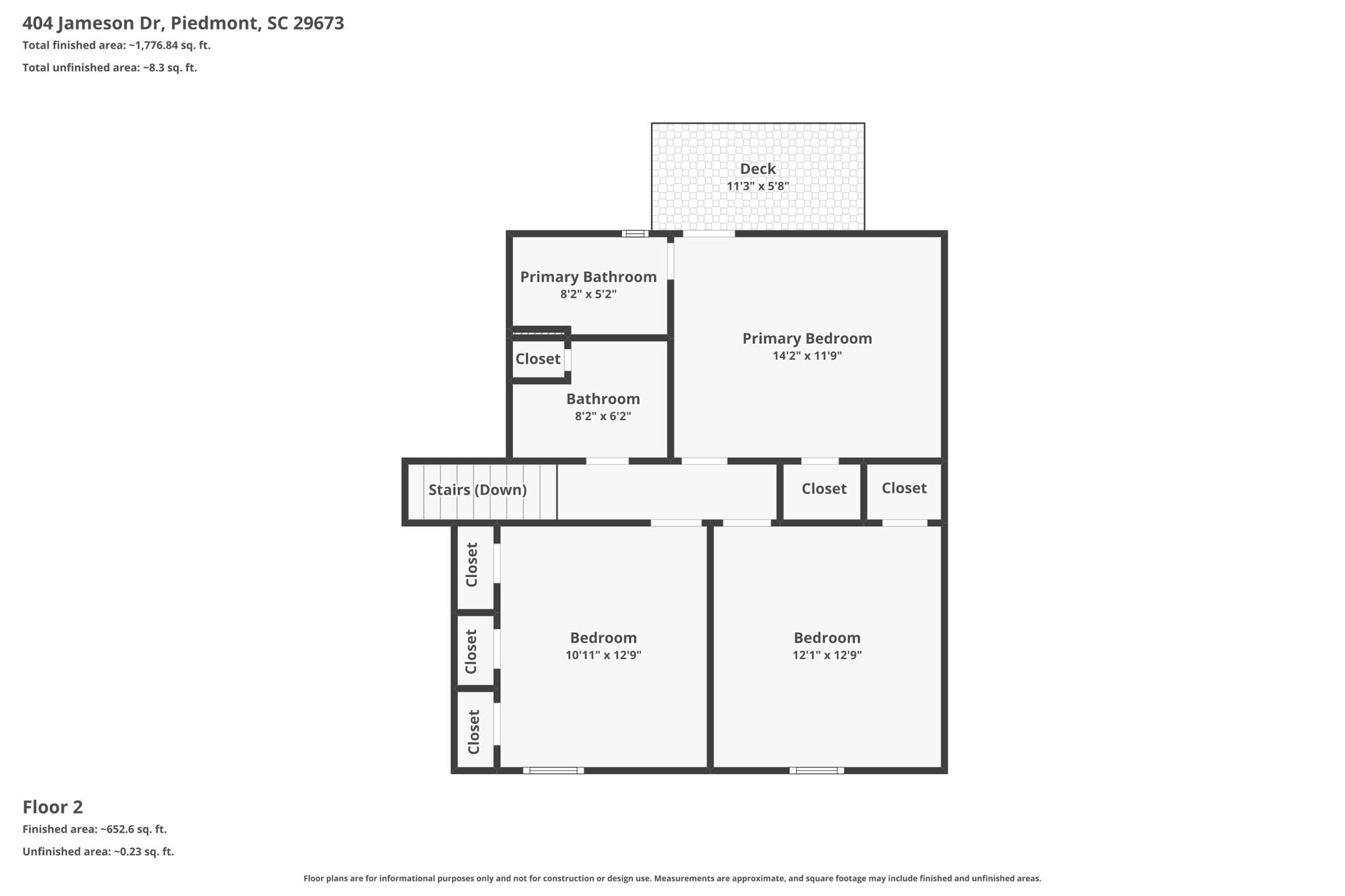 Floorplan #16