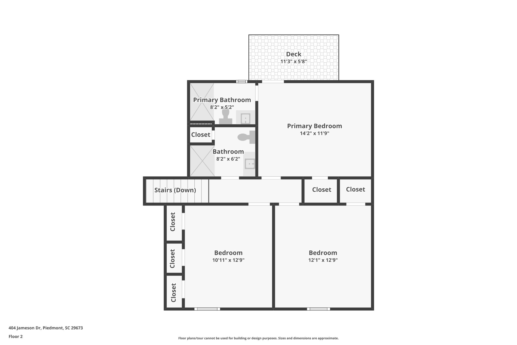 Floor 2