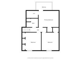 Floorplan #4