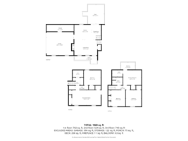 Floorplan #5
