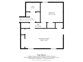 Floorplan #6