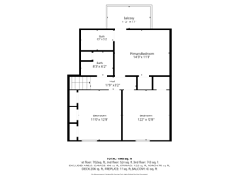 Floorplan #8
