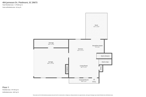 Floorplan #15