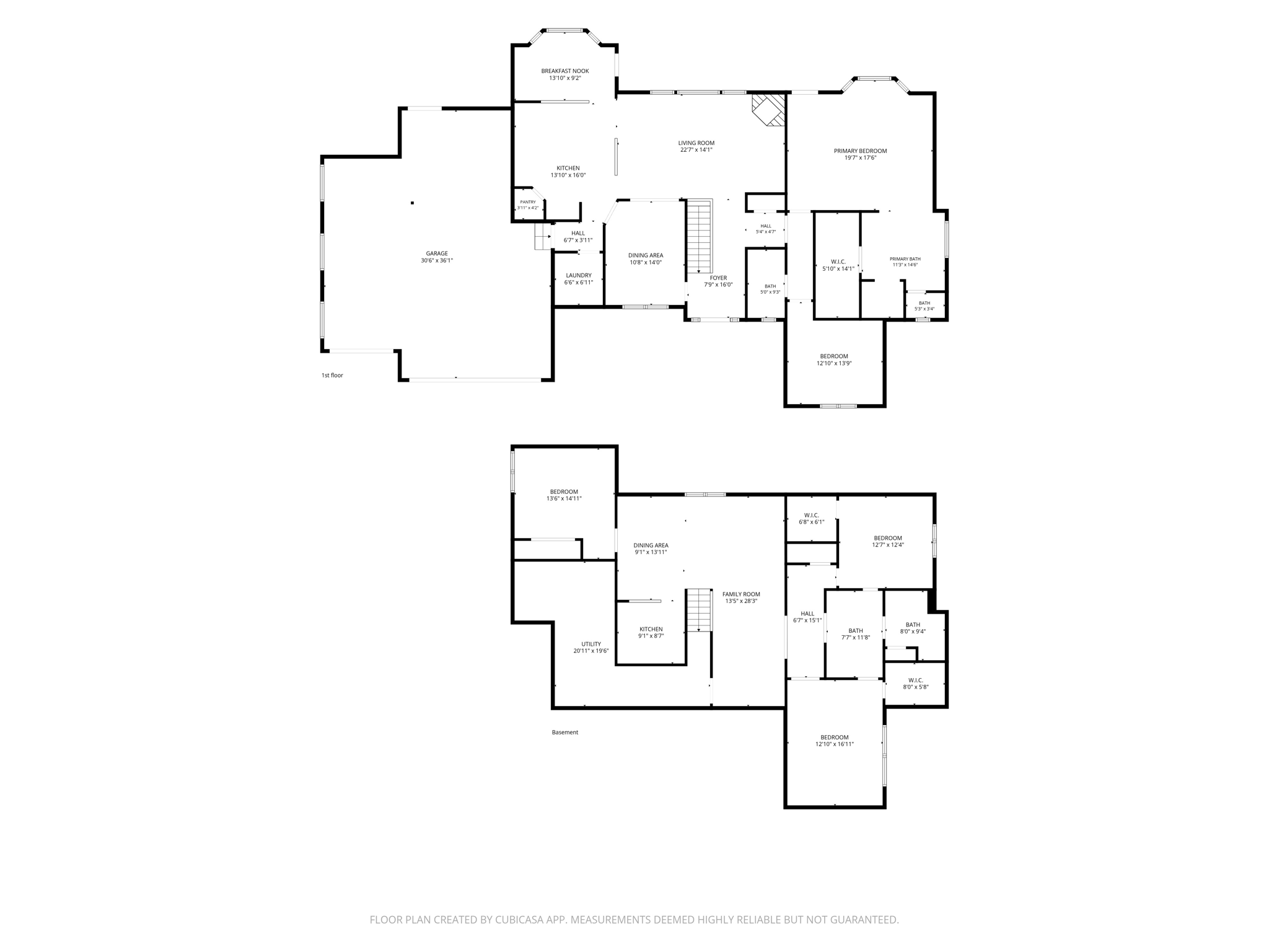Floorplan #3