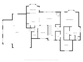 Floorplan #5