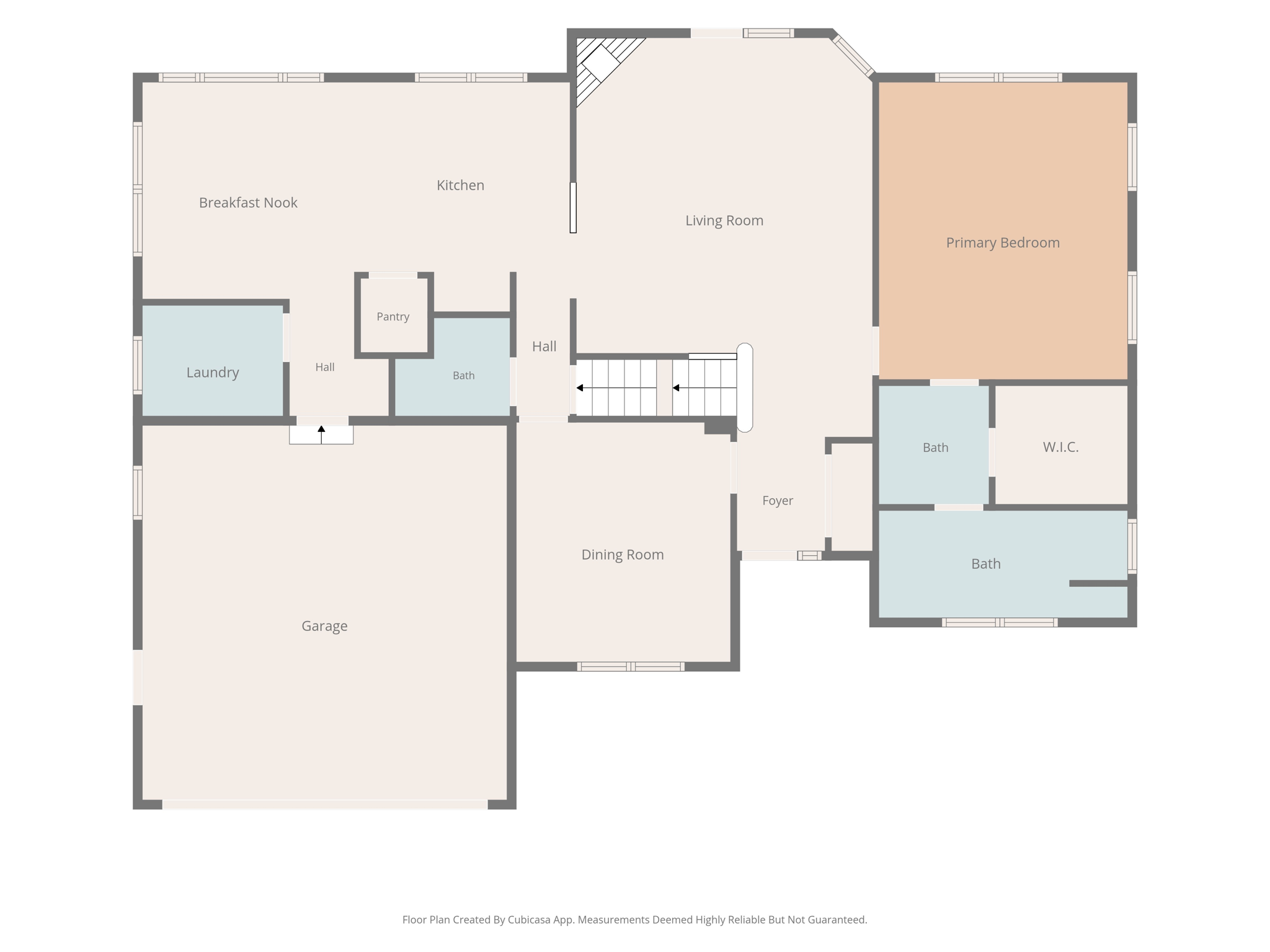 Floorplan #3