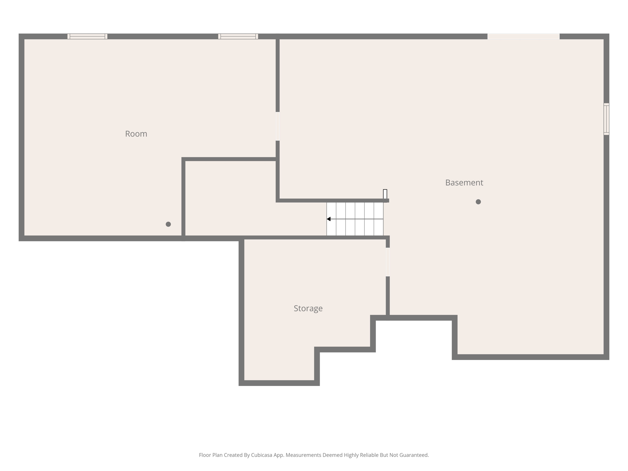 Floorplan #4