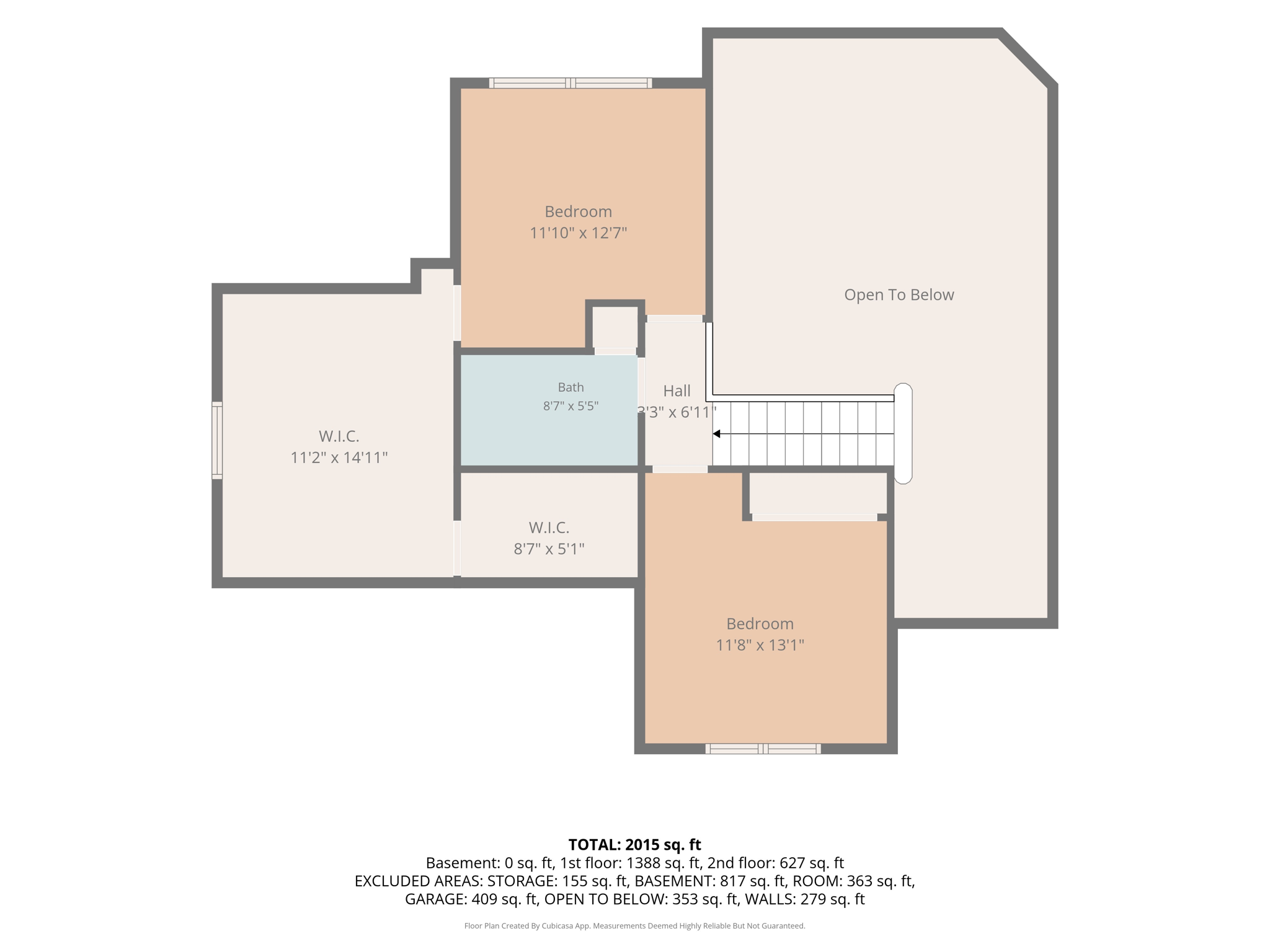 Floorplan #6