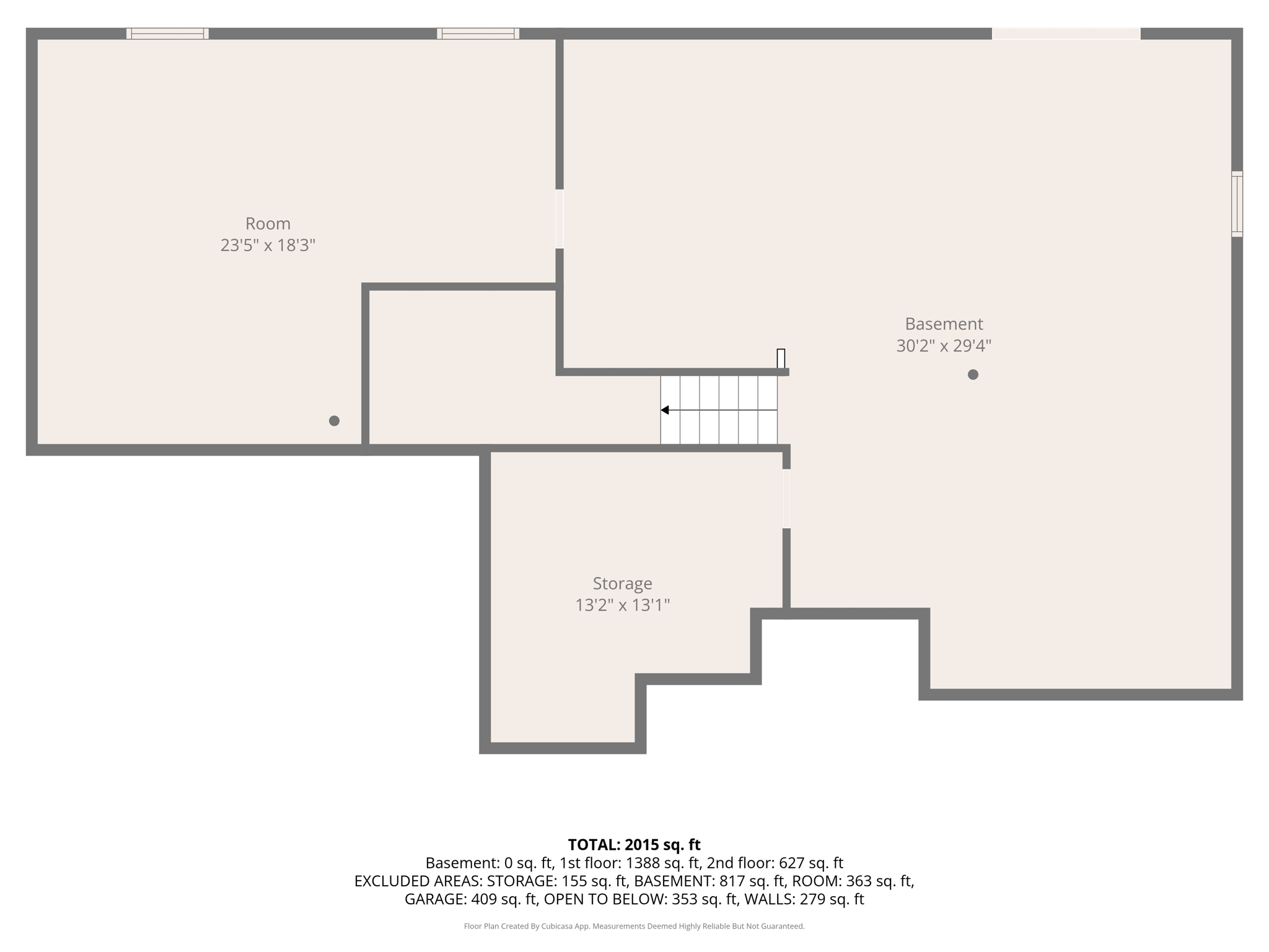 Floorplan #8