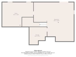 Floorplan #8