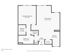 Floor 1