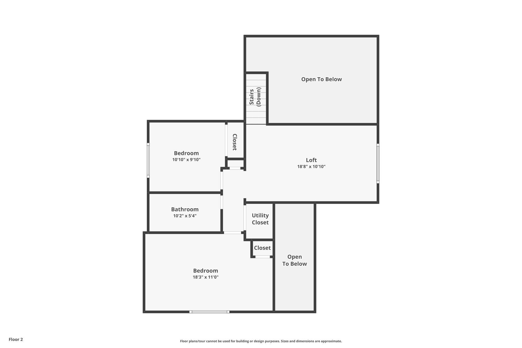 Floor 2