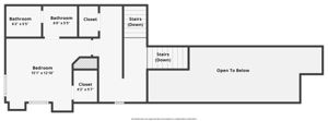 Floorplan #3