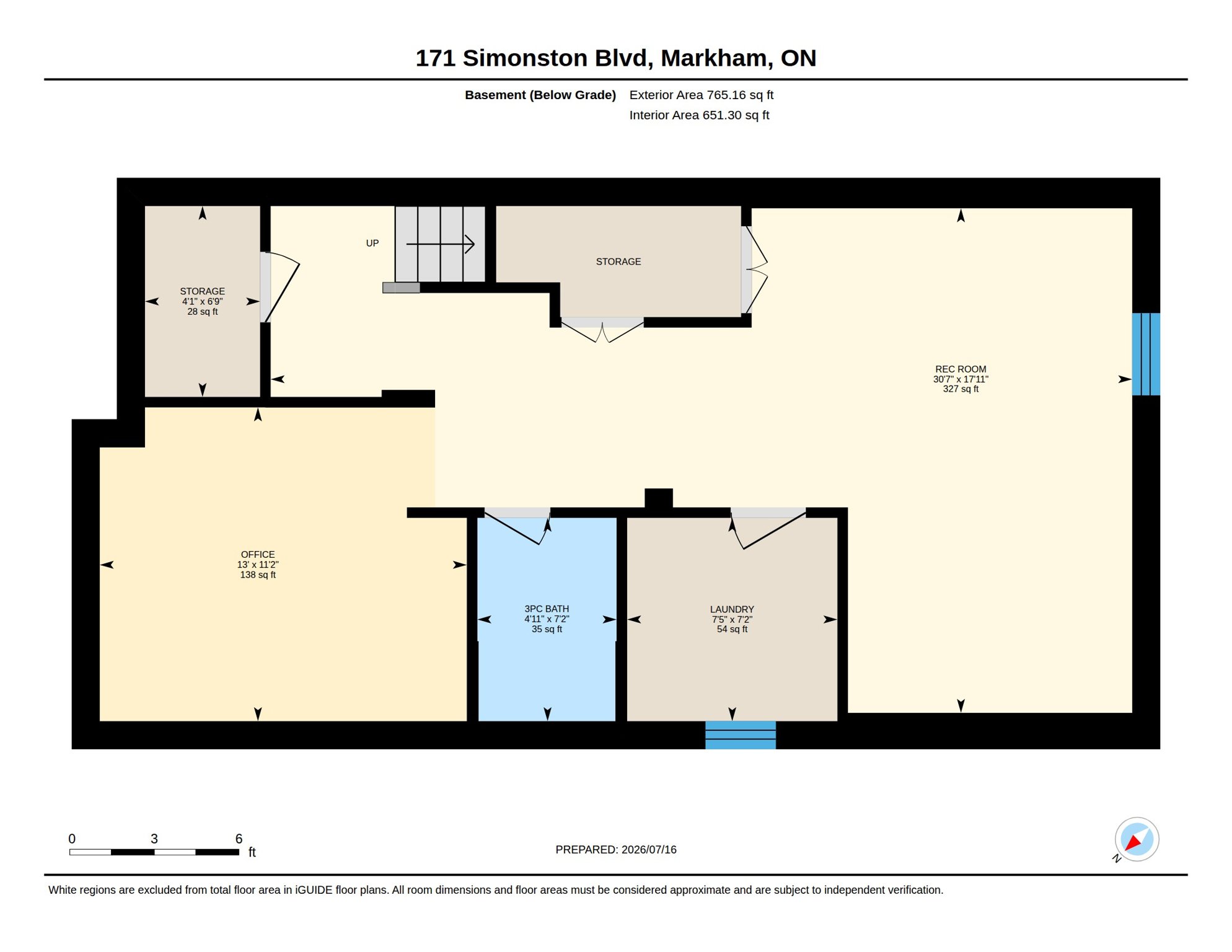 Floorplan #2