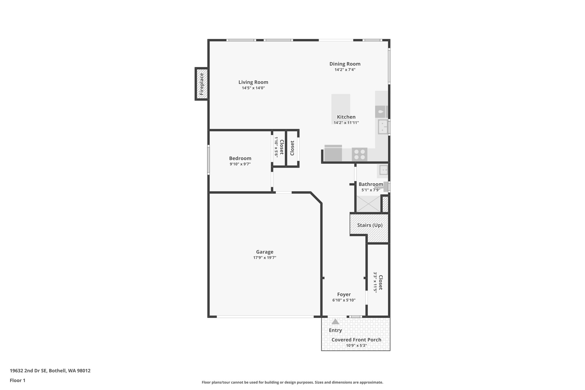 Floor 1