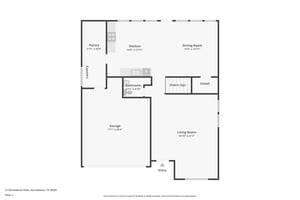 Floor 1