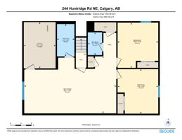 Floorplan #3