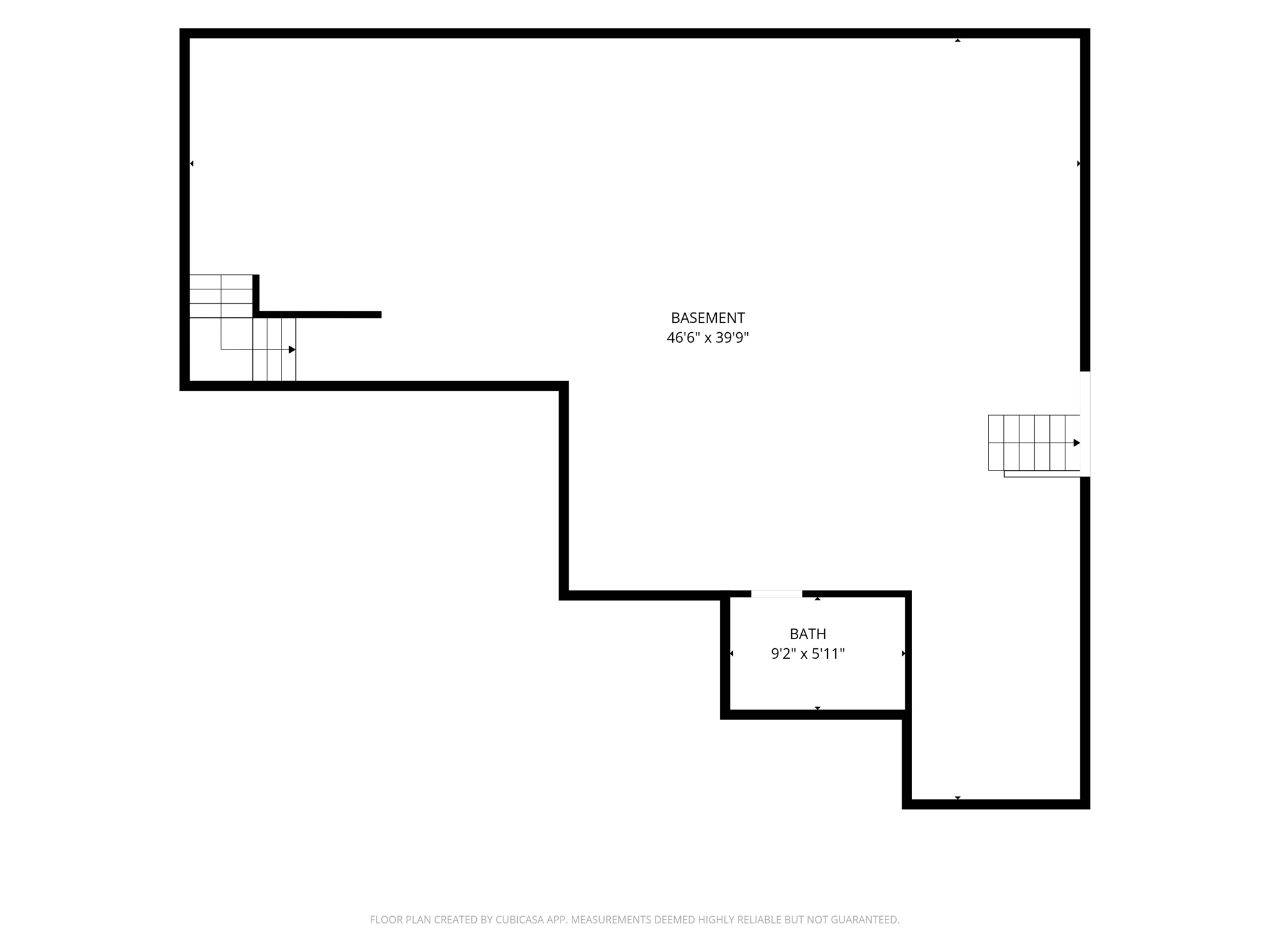 Floorplan #3