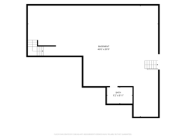 Floorplan #3