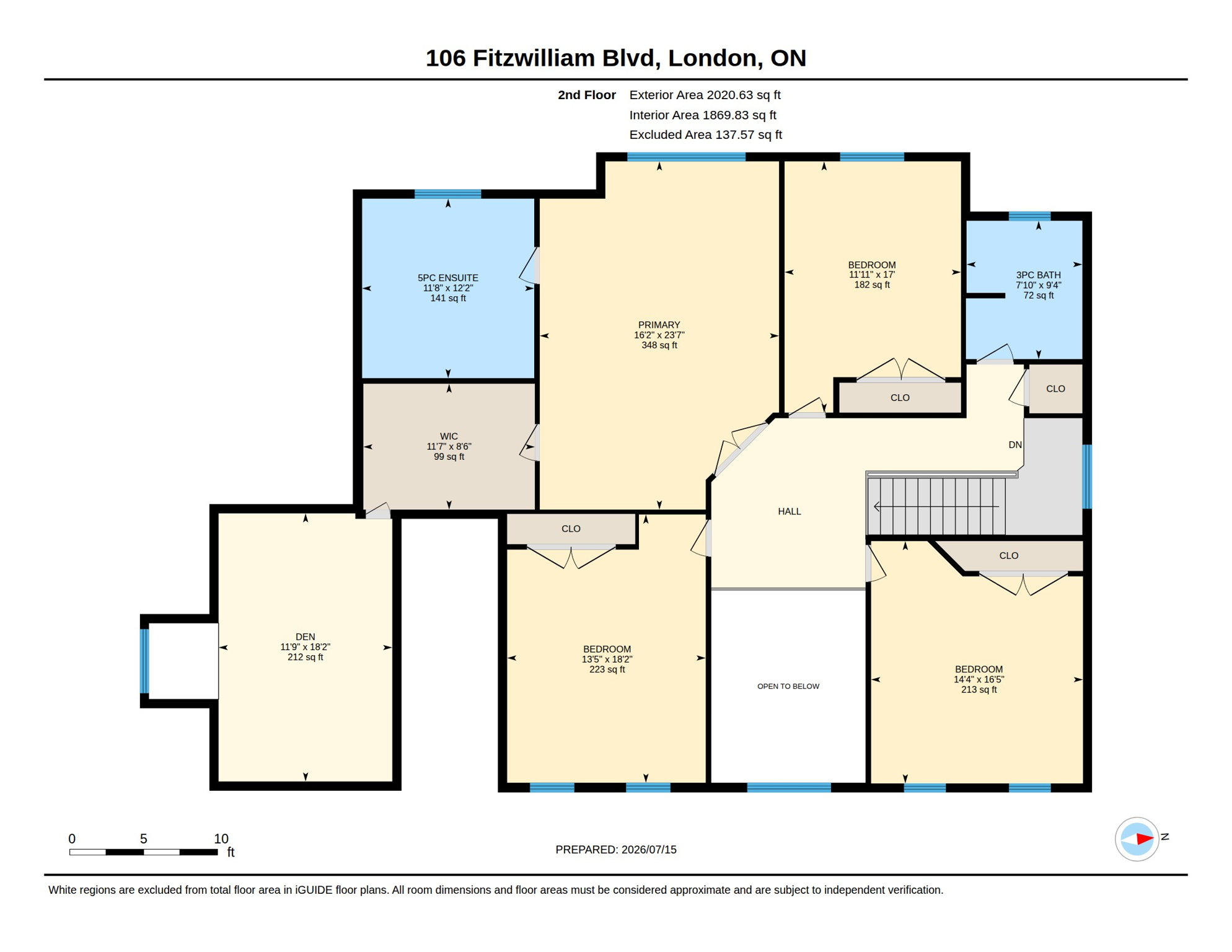 Floorplan #2