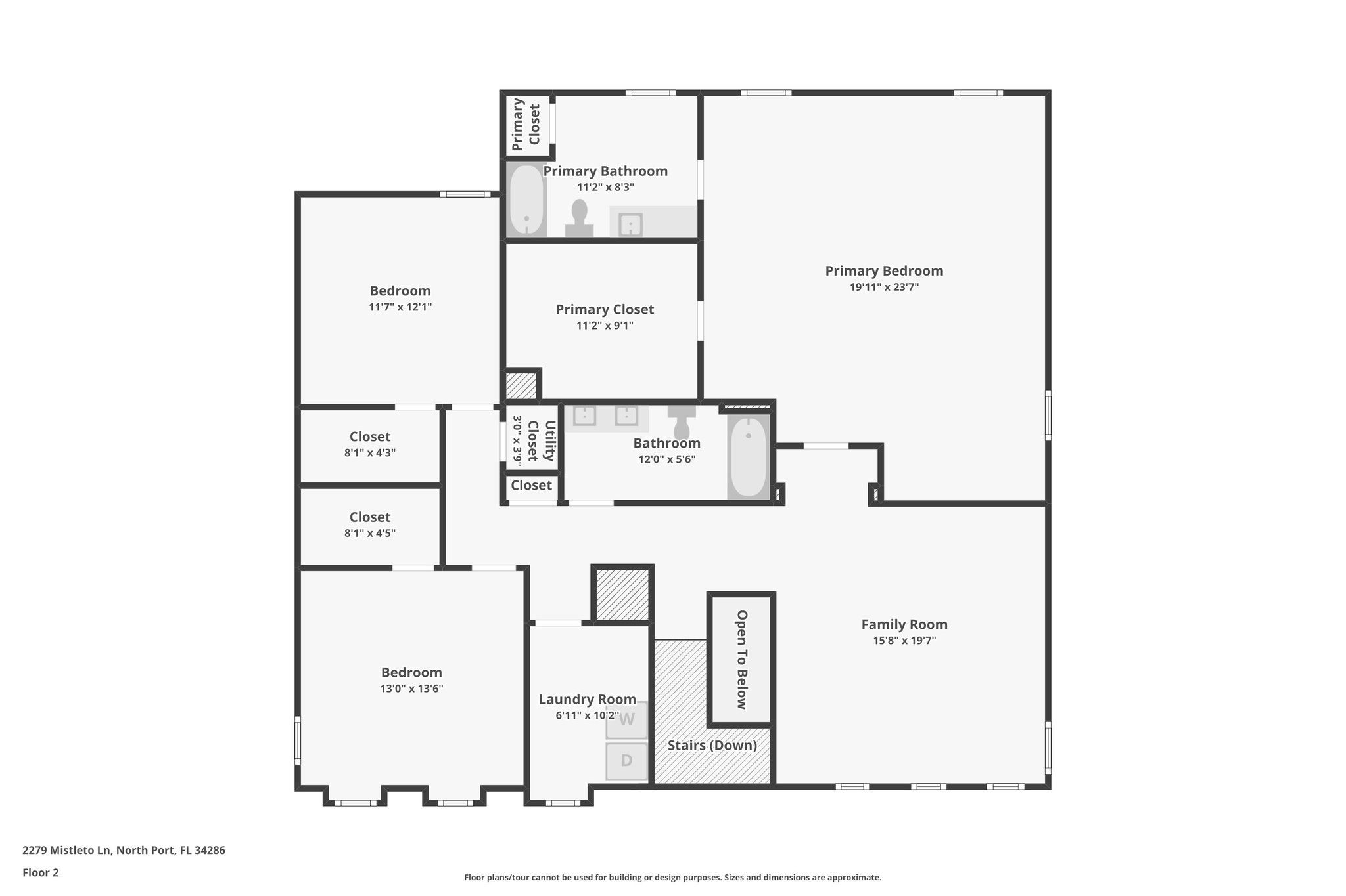 Floor 2