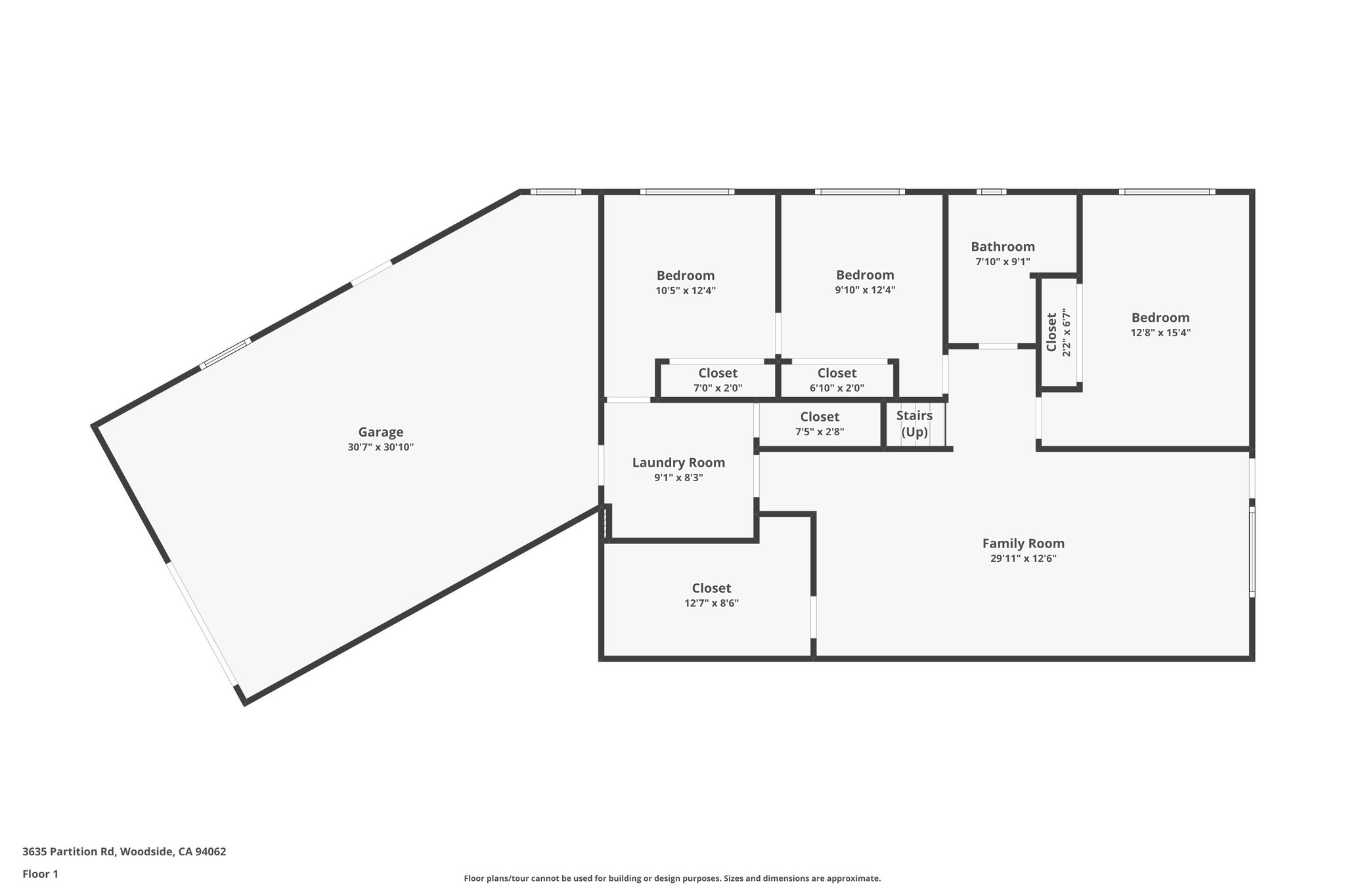 Floor 1