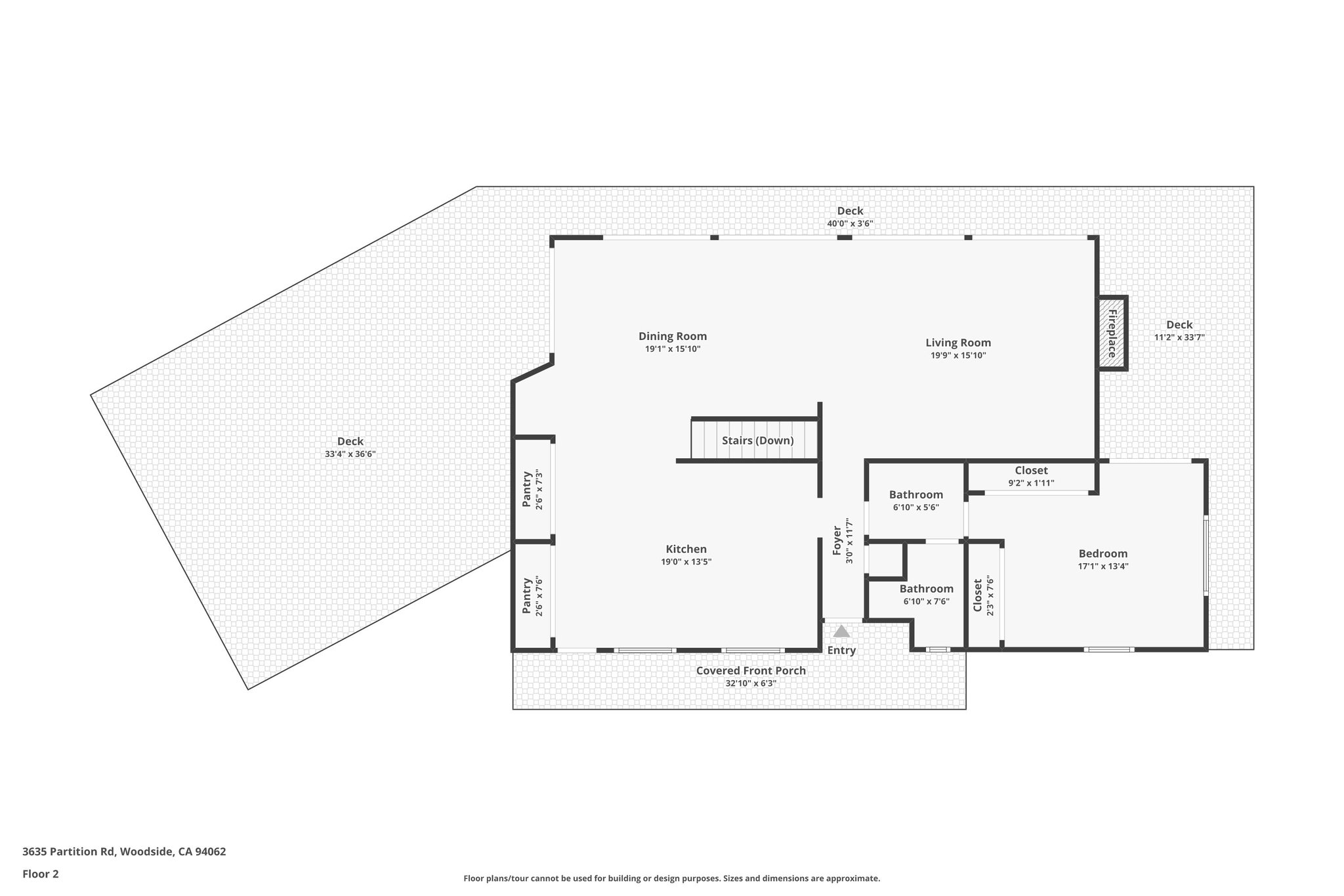 Floor 2