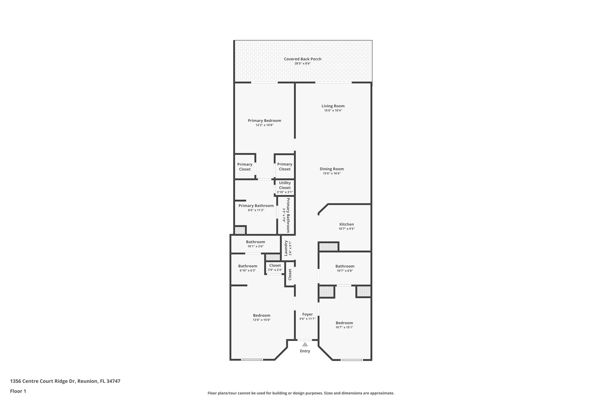 Floor 1
