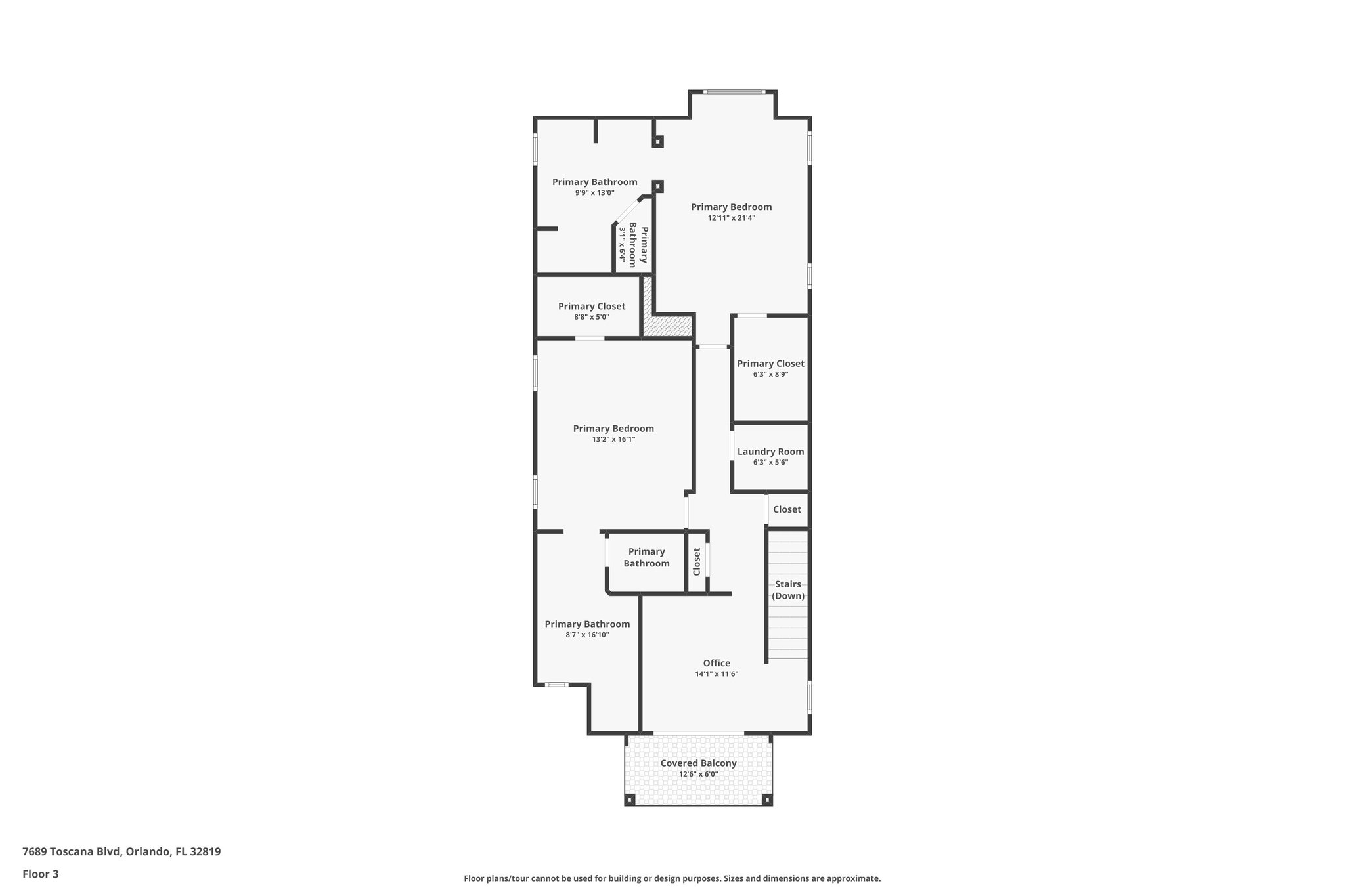 Floor 3