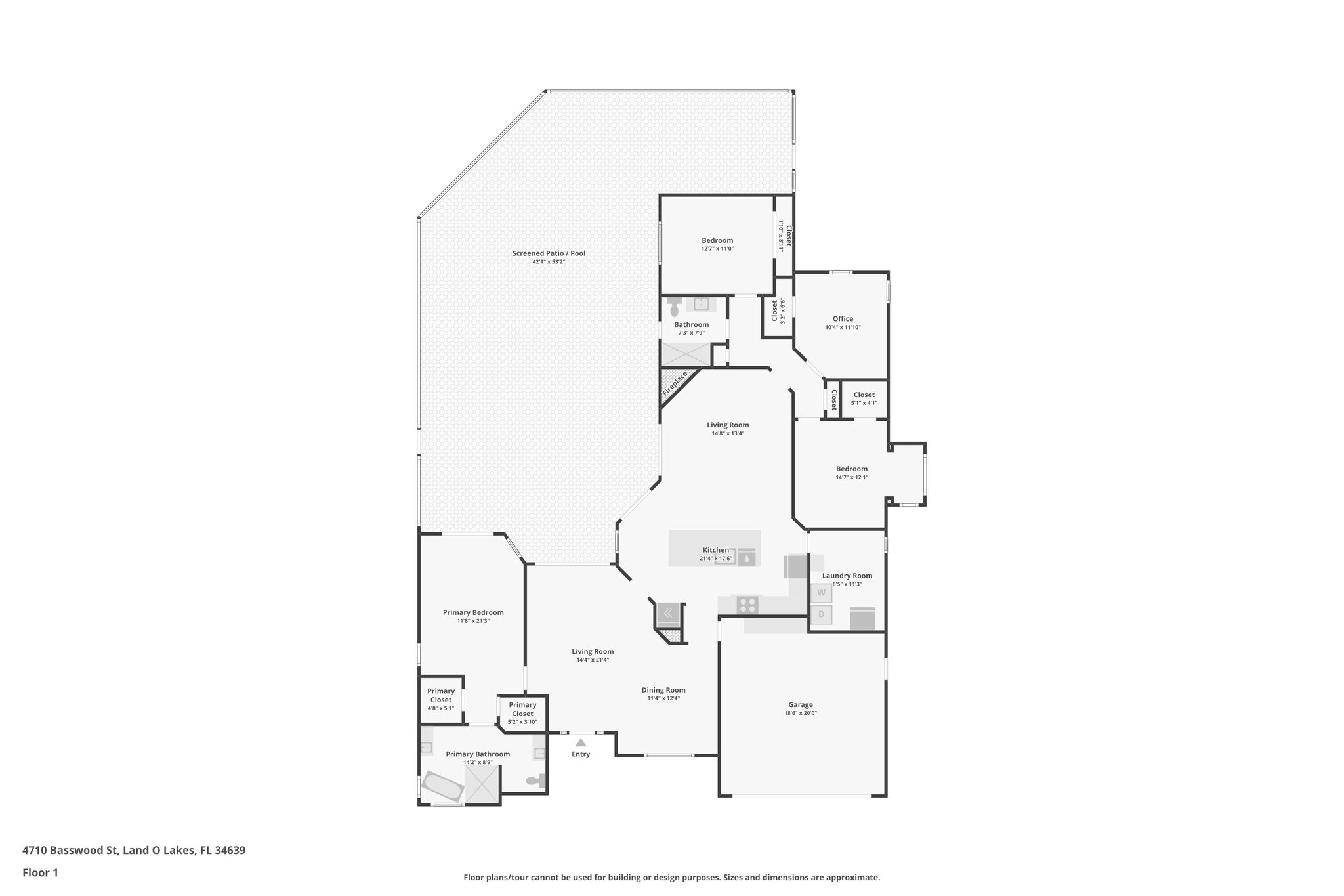 Floor 1