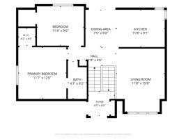 Floorplan #2