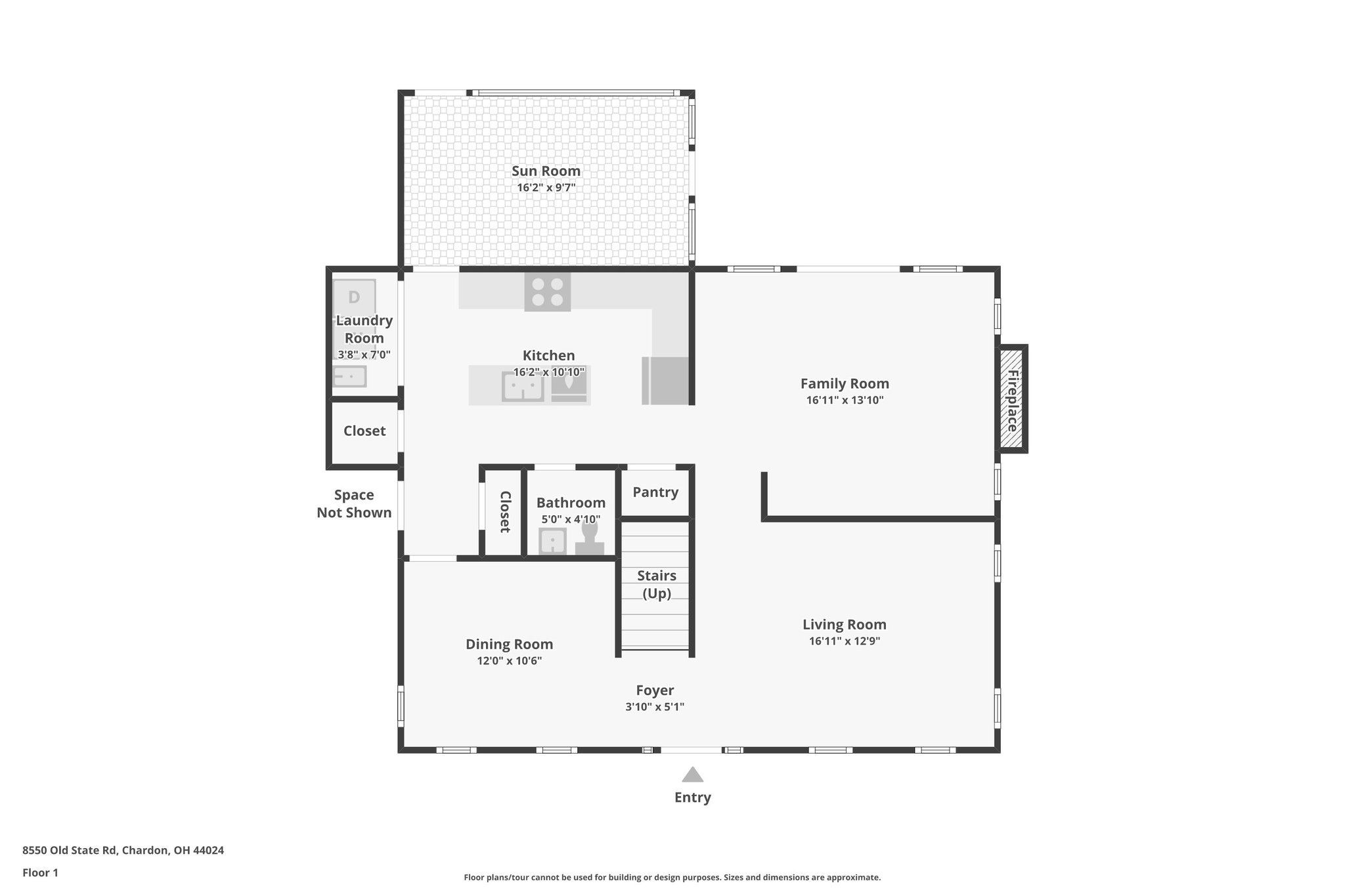 Floor 1