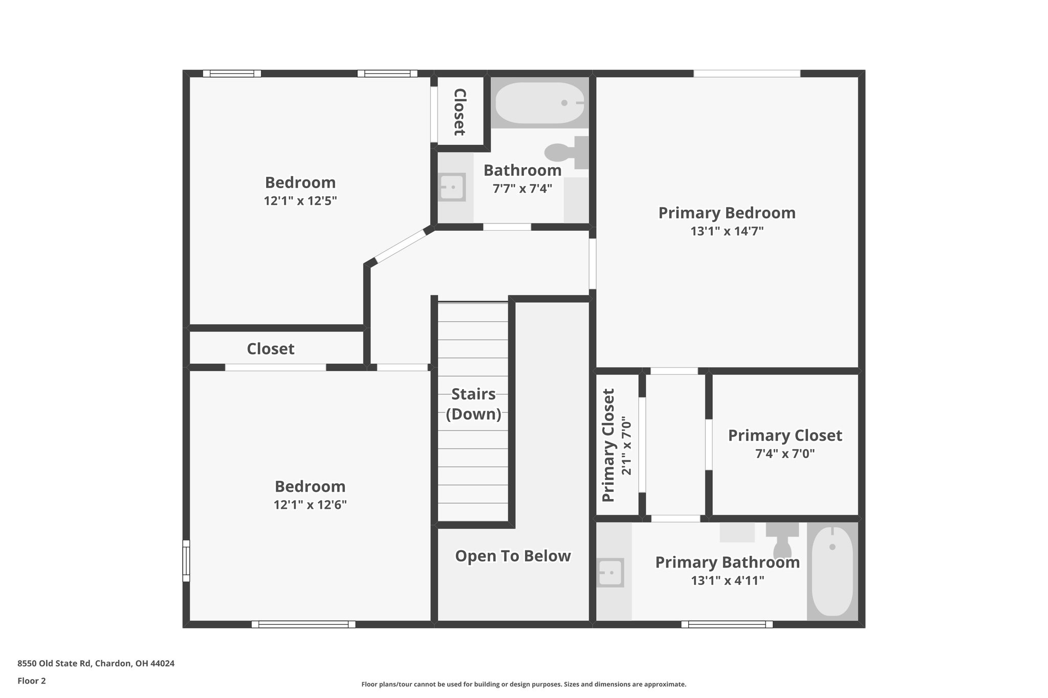 Floor 2