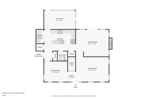 Floor 1