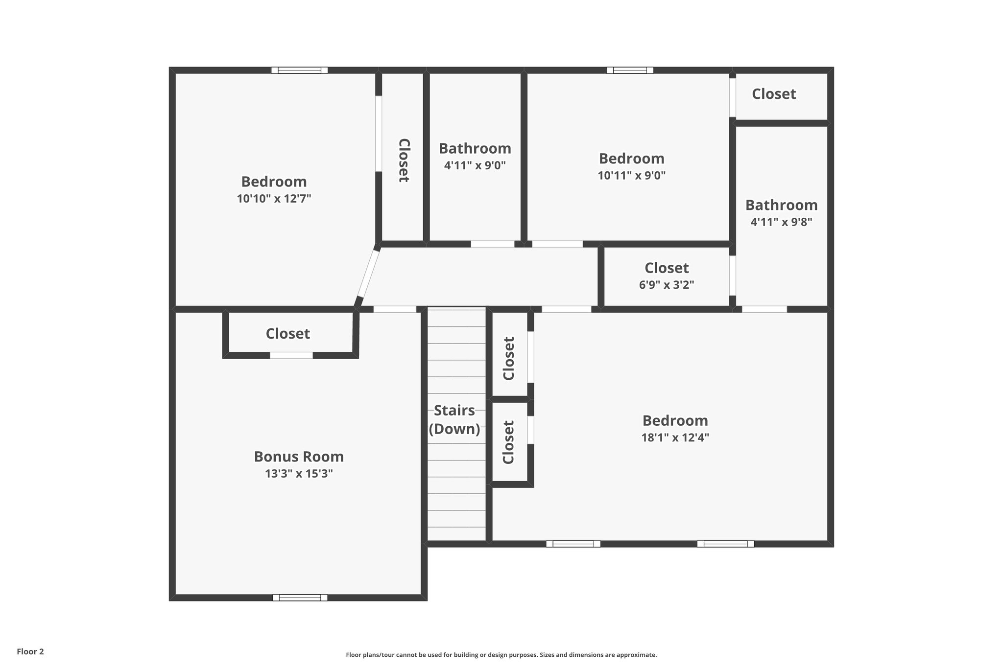 Floor 2