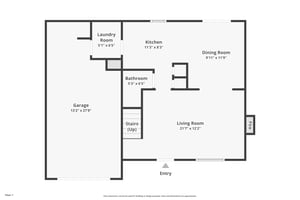 Floor 1