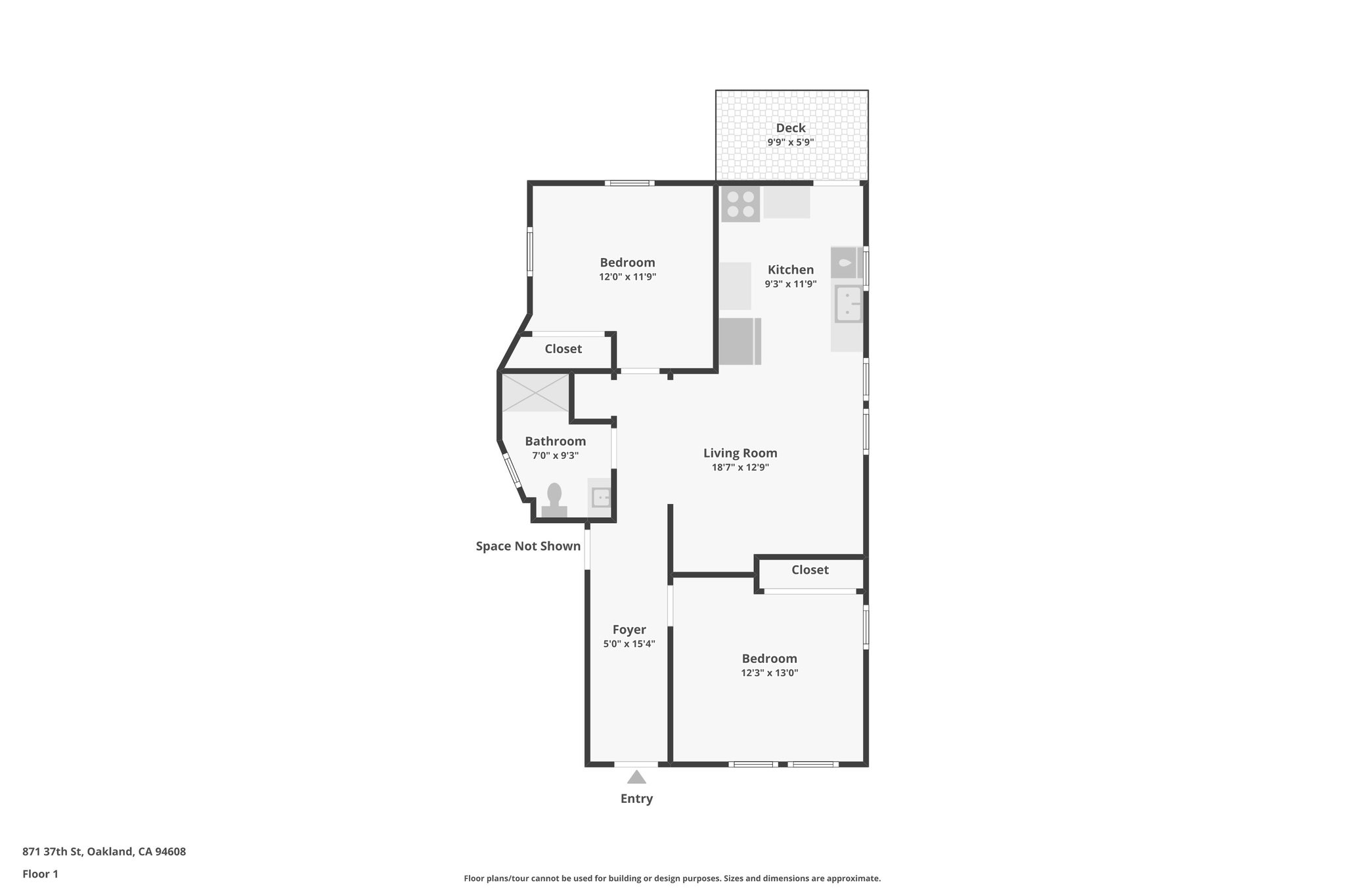 Floor 1